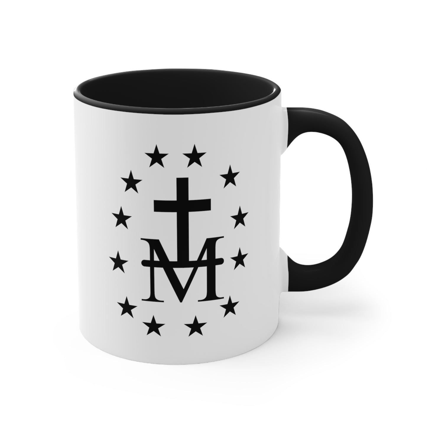 Mother Mary Mug