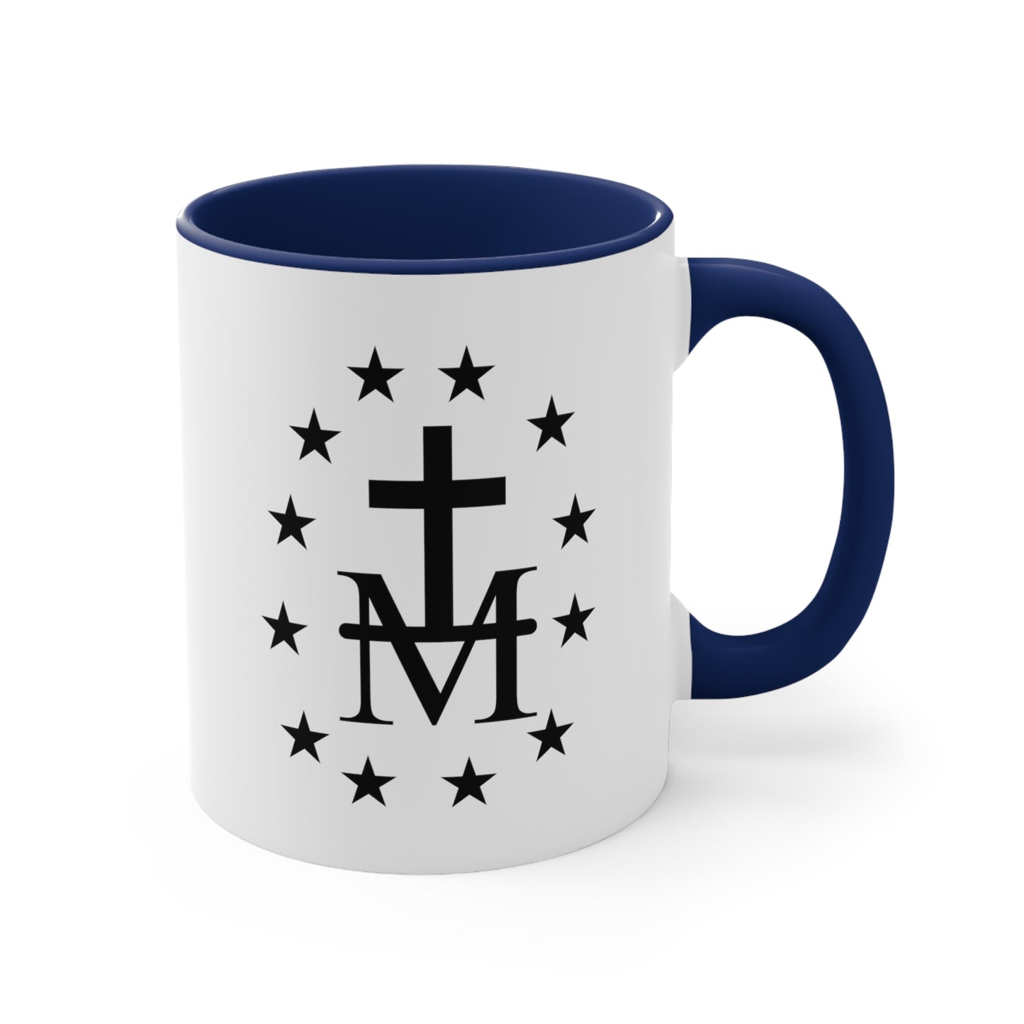 Mother Mary Mug