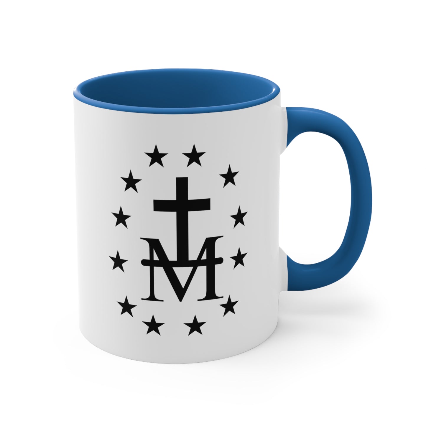 Mother Mary Mug