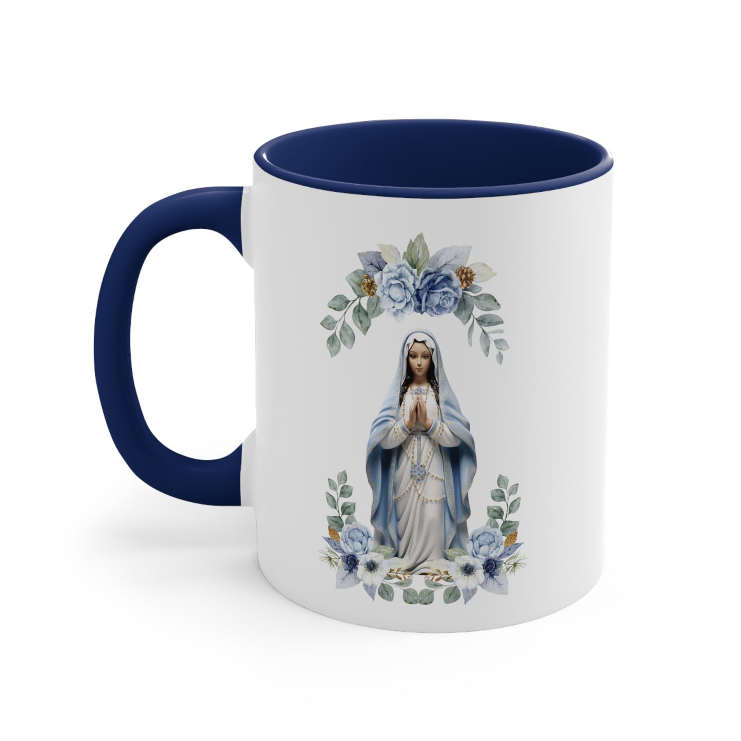 Mother Mary Mug