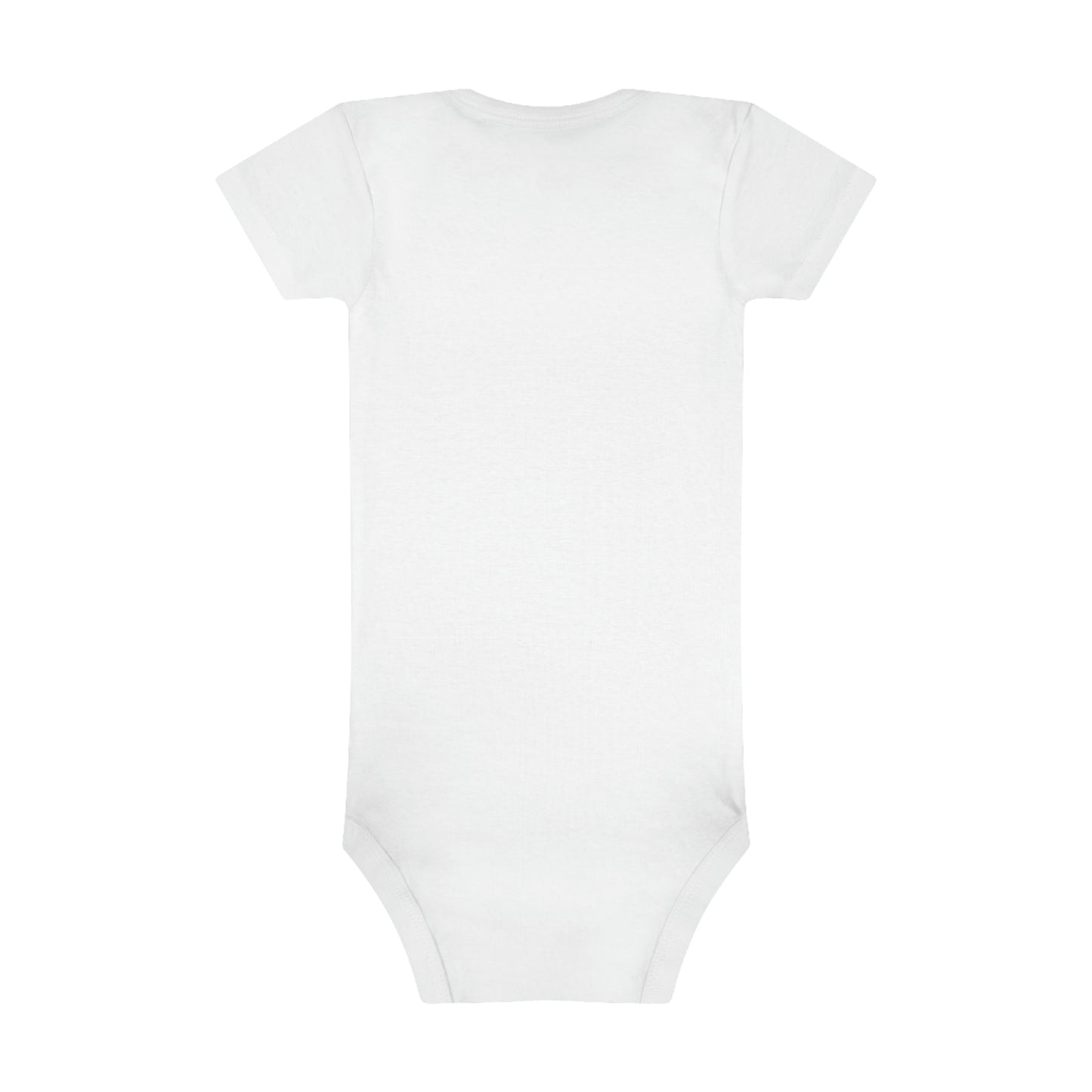 For this child we have prayed, Onesie® Organic Baby Bodysuit